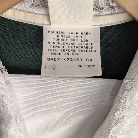 velvet green party dress A-Line Velvet Tulle Sequin Lace Short Green Homecoming Dress, Green Pa –  dresstby main image 1